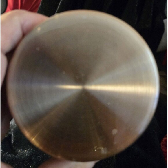 STARBUCKS Tumbler - Metallic Pink - 2010 - 10oz - Picture 7 of 7